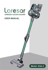 Laresar Elite 2 Benutzerhandbuch