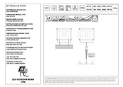 SLV Elektronik 231101 Betriebsanleitung