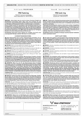 SW-Motech PRO Anbauanleitung