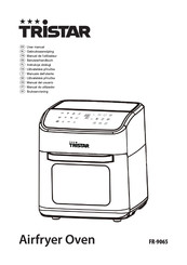 Tristar FR-9065 Benutzerhandbuch