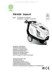 IPC D 2017P4 T Bedienungsanleitung