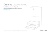 Dreame L10s Ultra Gen 2 Benutzerhandbuch