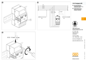 Obo Bettermann V10 Compact-AS Installationsanleitung
