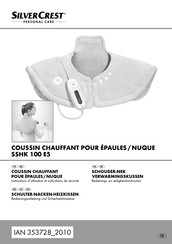 Silvercrest 353728 2010 Bedienungsanleitung Und Sicherheitshinweise