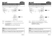 Kermi x-net Kurzanleitung