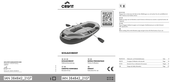 Crivit INSHORE VII Gebrauchsanweisung