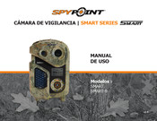 Spypoint SMART Bedienungsanleitung