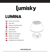 Lumisky LUMINA Betriebsanleitung