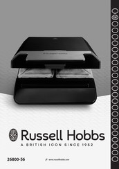 Russell Hobbs 26800-56 Bedienungsanleitung