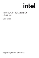 Intel CMCN1CC Benutzerhandbuch