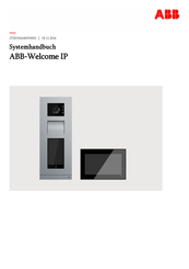 ABB Welcome IP Systemhandbuch