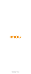 IMOU CE2P-16A-MAT Bedienungsanleitung