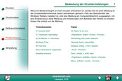 Lexmark J110 Bedienungsanleitung
