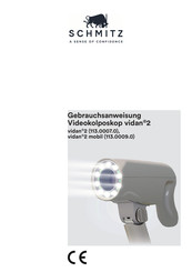 Schmitz 113.0009.0 Gebrauchsanweisung