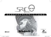 Cardo Schuberth SRC-SYSTEM Gebrauchsanleitung