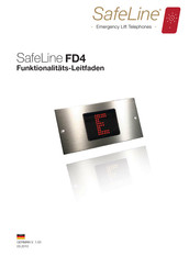 Safeline FD4 Leitfaden