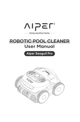 Aiper Seagull Pro Bedienungsanleitung