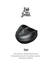 Bob And Brad 721 Benutzerhandbuch