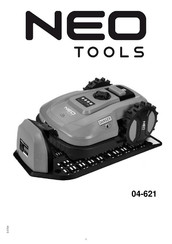 NEO TOOLS 04-621 Benutzerhandbuch