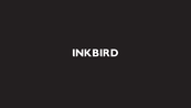 INKBIRD INT-12-BW Bedienungsanleitung