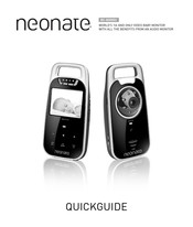 Neonate BC-8000DV Kurzanleitung