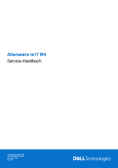 Dell P45E Servicehandbuch