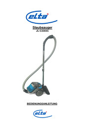 elta JL-C3303C Bedienungsanleitung
