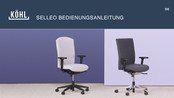 Köhl SELLEO Bedienungsanleitung