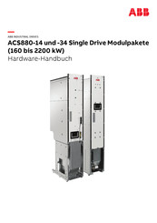 Abb ACS880-14 Hardwarehandbuch