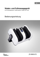Newgen Medicals ZX-8889 Bedienungsanleitung