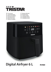 Tristar FR-9060 Benutzerhandbuch