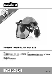 FLORABEST 304292 Originalbetriebsanleitung