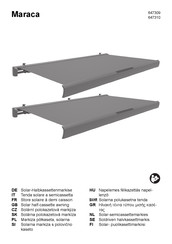 OBI 647309 Originalbetriebsanleitung