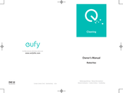 EUFY T2108 Bedienungsanleitung