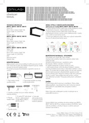 Brilagi BRI072 Benutzerhandbuch
