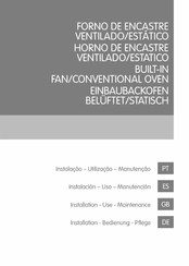 meireles MF 4609 Installation - Bedienung - Pflege