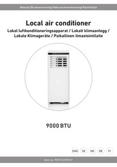 RUSTA 907512190101 Gebrauchsanweisung