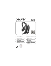 Beurer SL 70 Gebrauchsanweisung