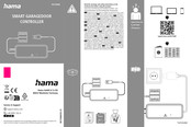 Hama 00176680 Kurzanleitung