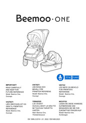 Beemoo ONE Bedienungsanleitung