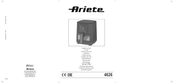 Ariete 4626 Bedienungsanleitung