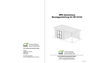 OSB Linia 5628 Montageanleitung