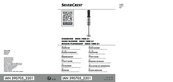 Silvercrest SMSS 1000 A1 Bedienungsanleitung Und Sicherheitshiweise