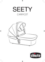 Chicco 00012479000000 Bedienungsanleitung