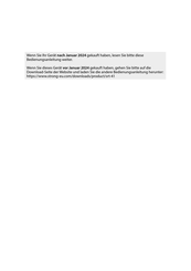 Strong SRT41 Benutzerhandbuch