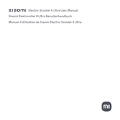 Xiaomi Mi 4 Ultra Benutzerhandbuch