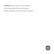 Xiaomi Mi 4 Benutzerhandbuch