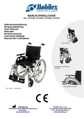 Mobilex 271251 Gebrauchsanleitung