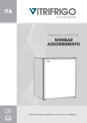 Vitrifrigo C330 P TOP CLASS Handbuch