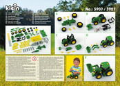 Klein 3907 Montageanleitung